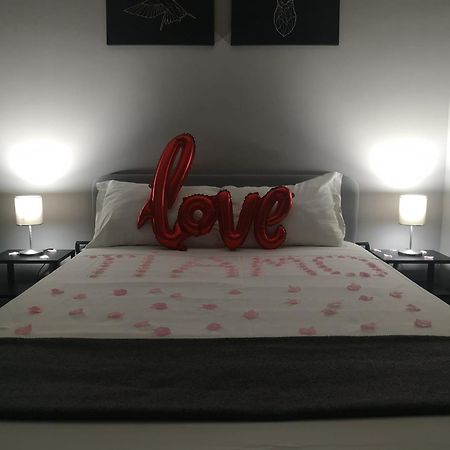 Living Bed And Breakfast Casoria Dış mekan fotoğraf