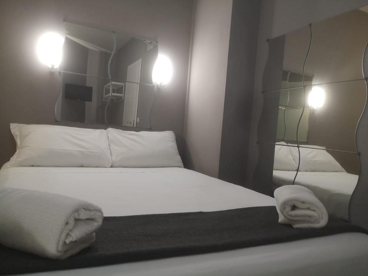 Living Bed And Breakfast Casoria Dış mekan fotoğraf