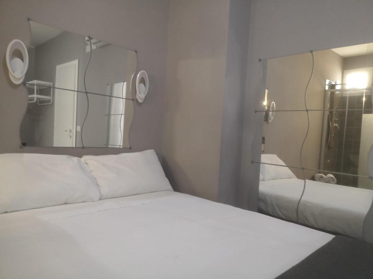 Living Bed And Breakfast Casoria Dış mekan fotoğraf