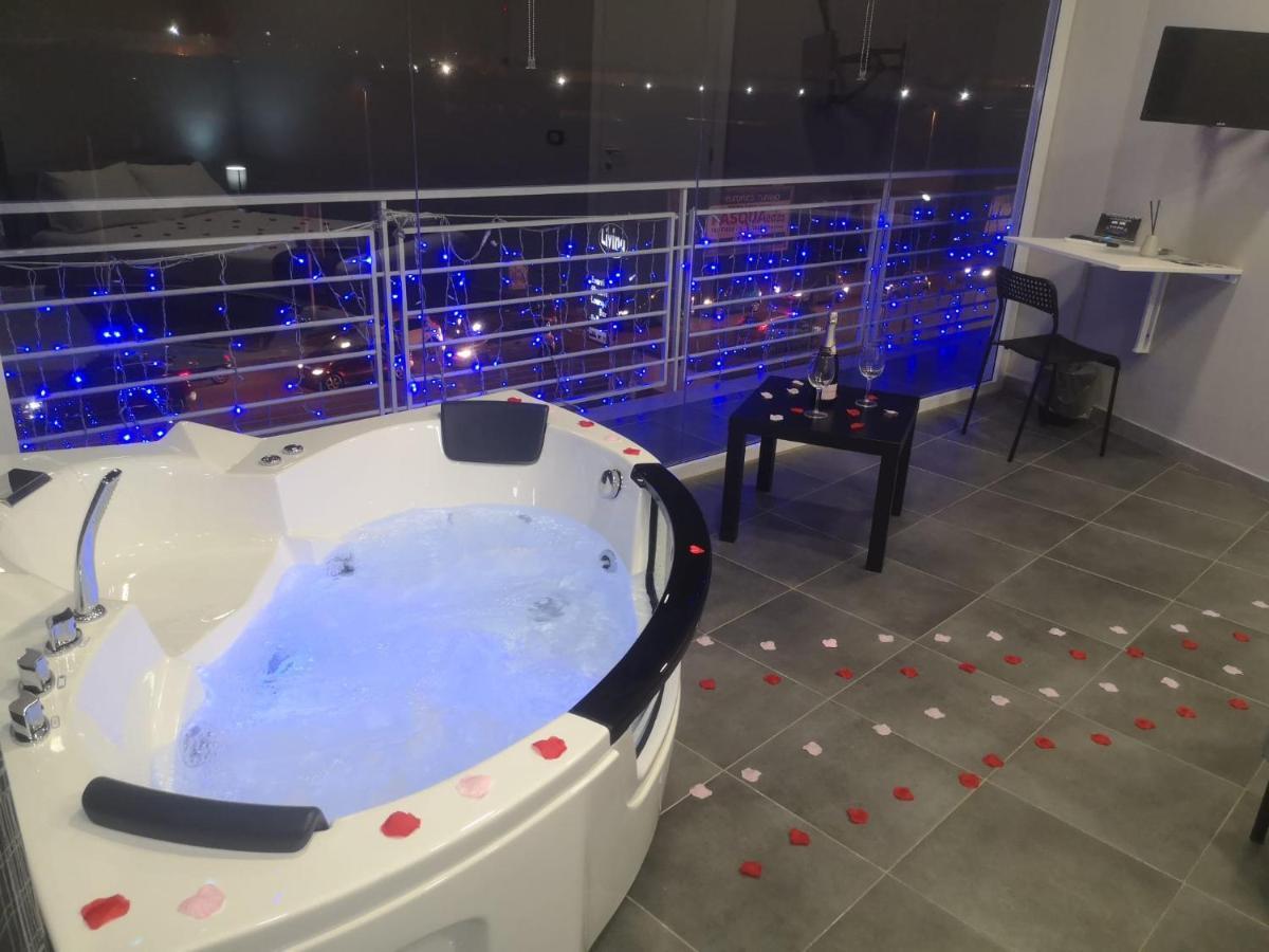 Living Bed And Breakfast Casoria Dış mekan fotoğraf