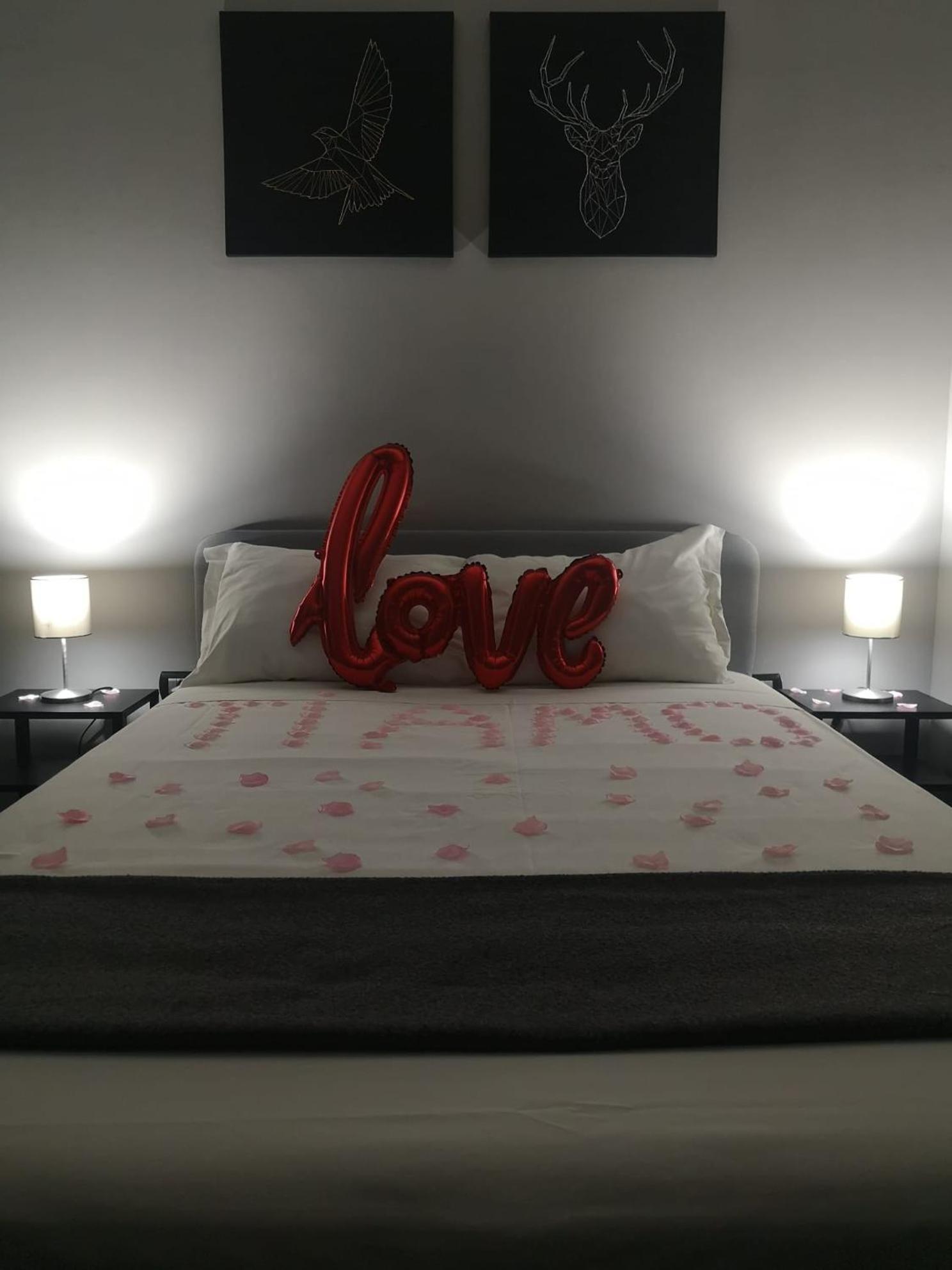 Living Bed And Breakfast Casoria Dış mekan fotoğraf