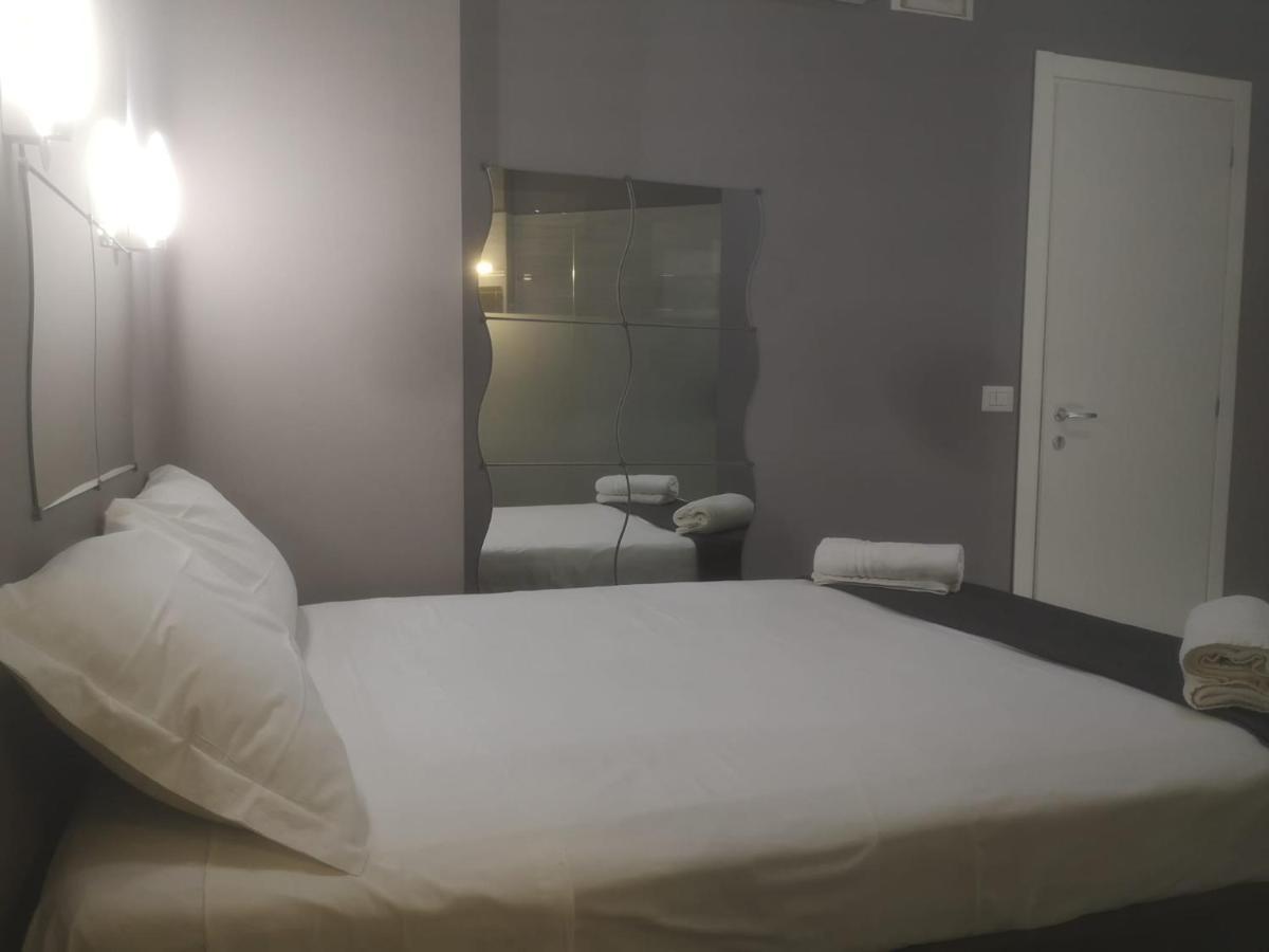 Living Bed And Breakfast Casoria Dış mekan fotoğraf