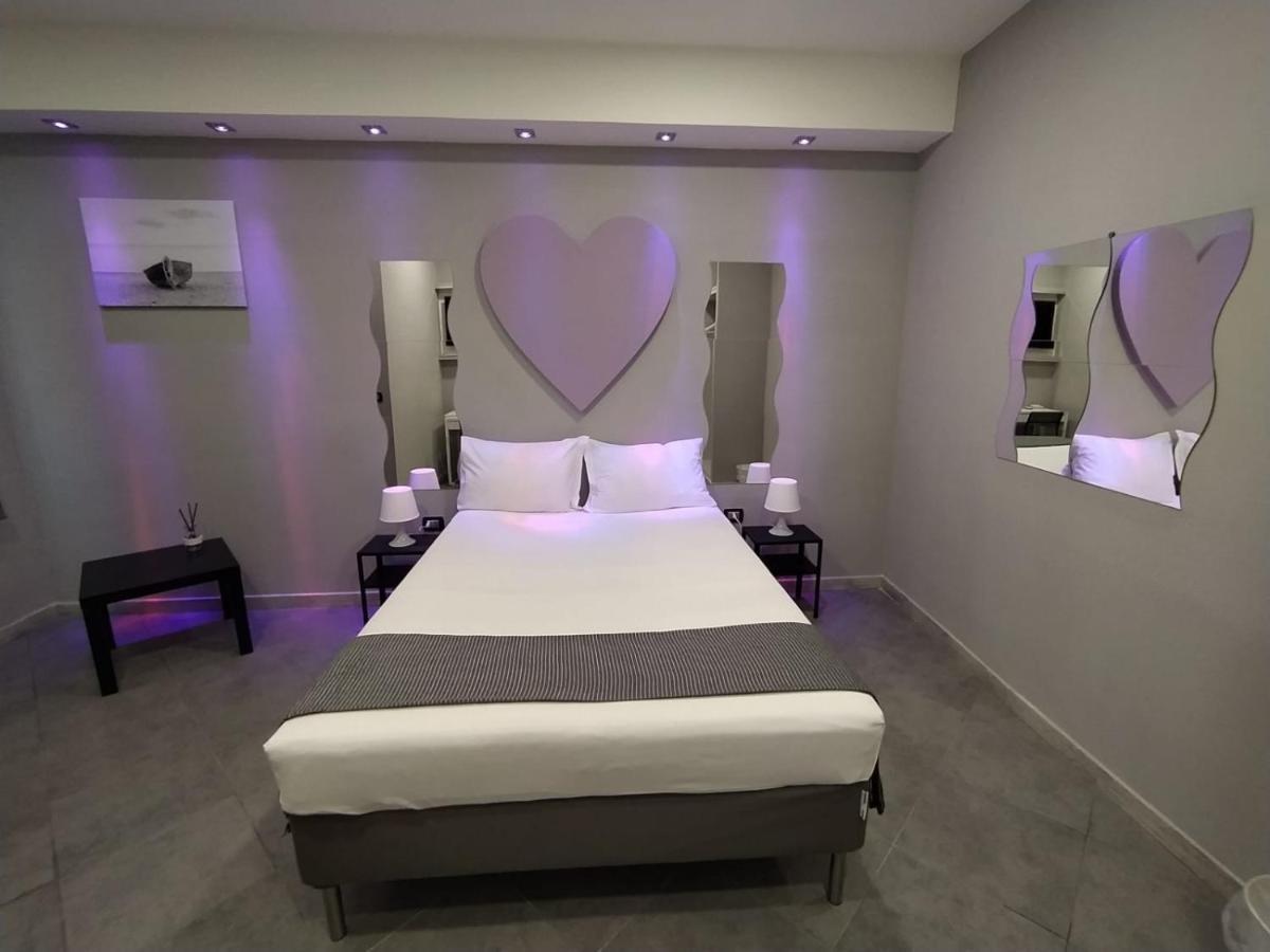 Living Bed And Breakfast Casoria Dış mekan fotoğraf