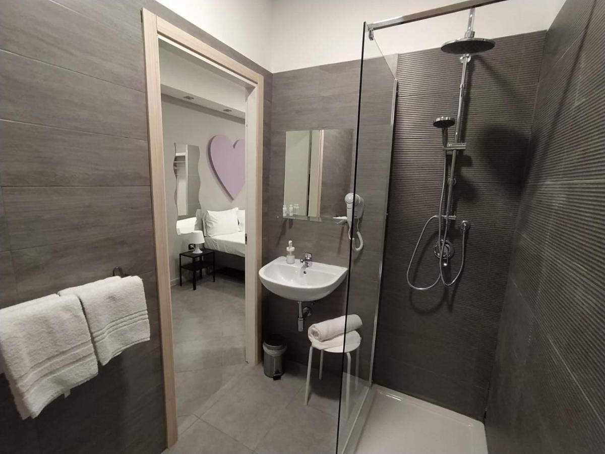 Living Bed And Breakfast Casoria Dış mekan fotoğraf