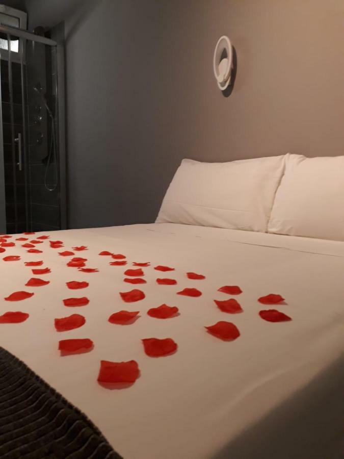 Living Bed And Breakfast Casoria Dış mekan fotoğraf