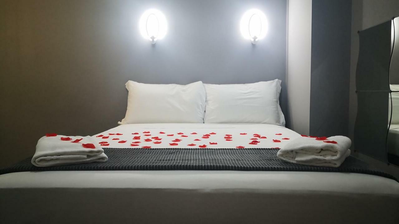 Living Bed And Breakfast Casoria Dış mekan fotoğraf