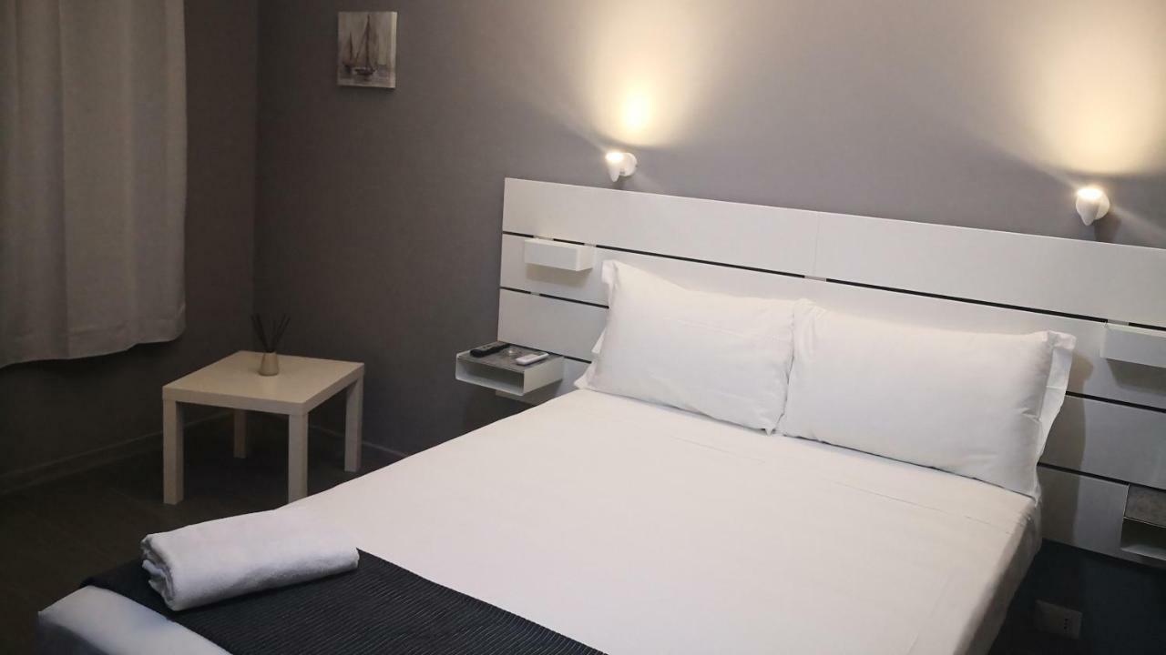 Living Bed And Breakfast Casoria Dış mekan fotoğraf