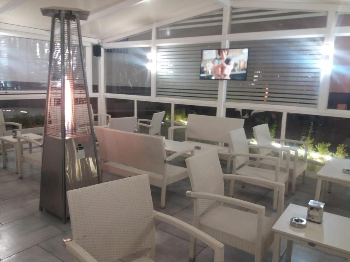 Living Bed And Breakfast Casoria Dış mekan fotoğraf